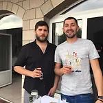 Silva- Sobe I Apartman