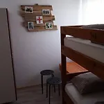 Silva- Sobe I Apartman Ostello