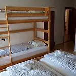 Silva- Sobe I Apartman Ostello *