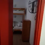 Ostello Silva- Sobe I Apartman *