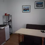 Silva- Sobe I Apartman *