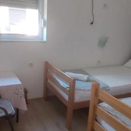 Silva- Sobe I Apartman