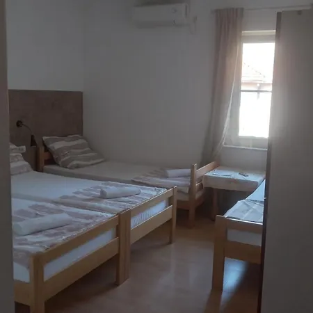 The Red Door Trebinje