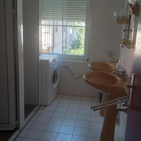 Silva- Sobe I Apartman Ostello