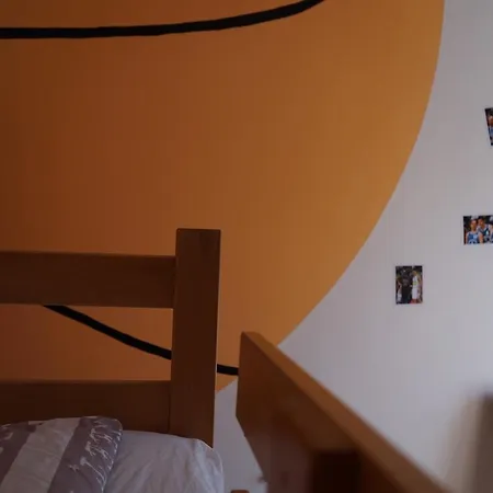 Hostel The Red Door Trebinje