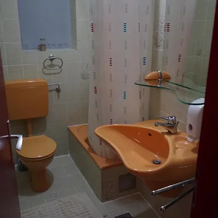 Hostel Silva- Sobe I Trebinje