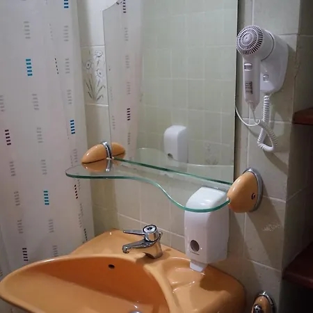 Hostel Silva- Sobe I *