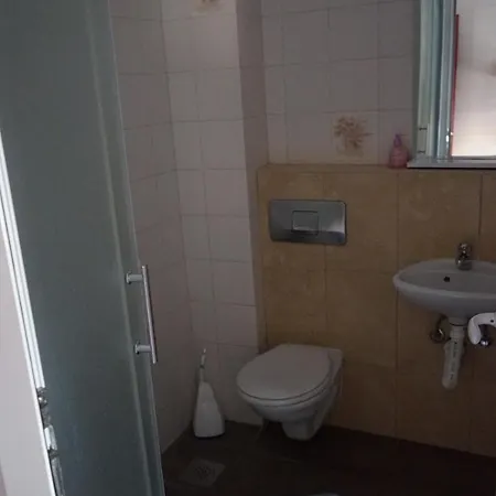 The Red Door Hostel *