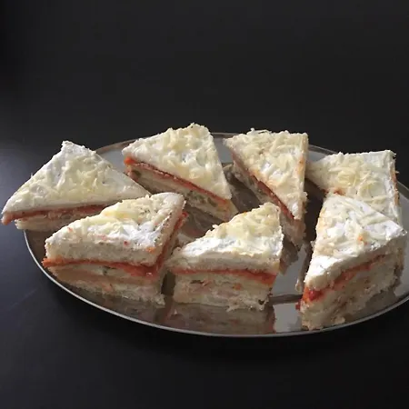 The Red Door Hostel *