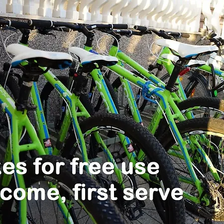 Hostel The Red Door Trebinje