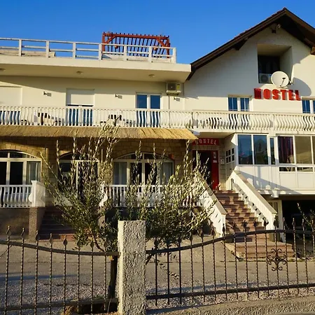 The Red Door Trebinje