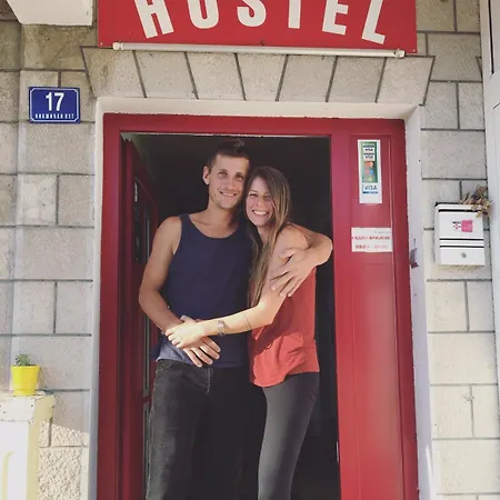 The Red Door Hostel Trebinje