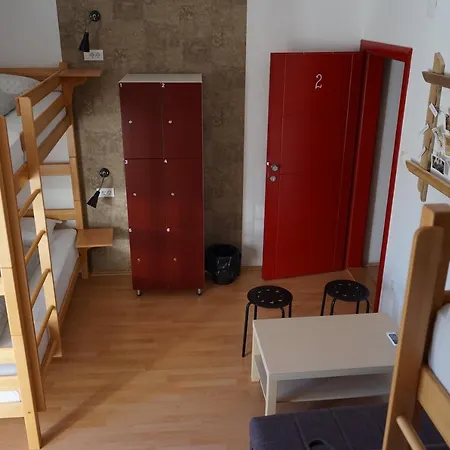 The Red Door Trebinje