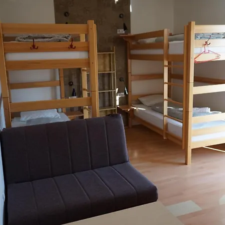 The Red Door Trebinje