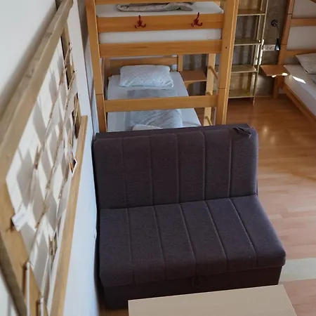 Hostel Silva- Sobe I *