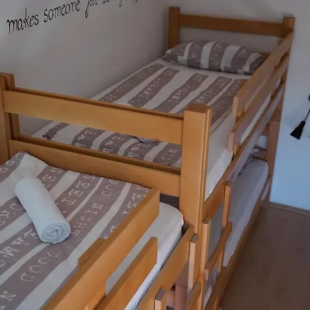 The Red Door Hostel Trebinje