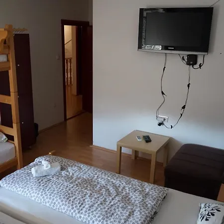 Silva- Sobe I Hostel Trebinje