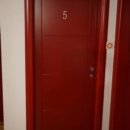 The Red Door Trebinje