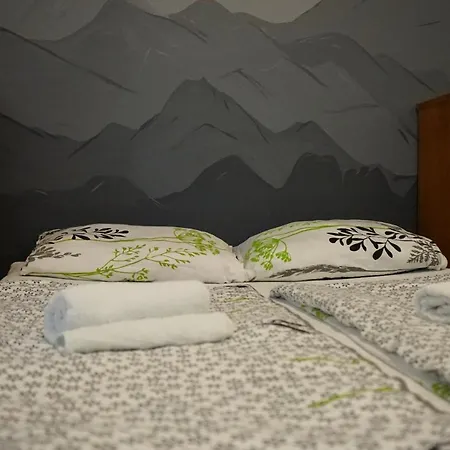 Hostel Silva- Sobe I