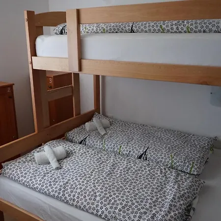 Hostel Silva- Sobe I *