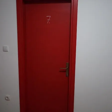 The Red Door Trebinje
