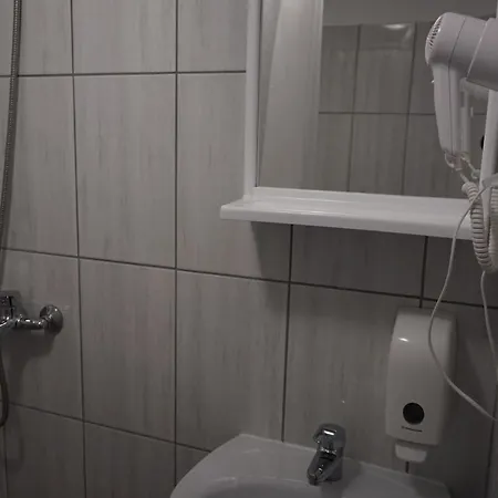 Silva- Sobe I Hostel