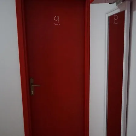 The Red Door Trebinje