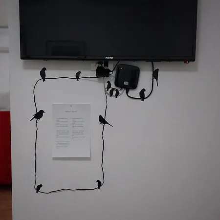 Silva- Sobe I Hostel Trebinje