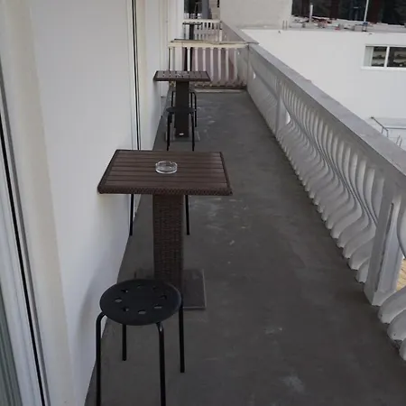 Hostel Silva- Sobe I