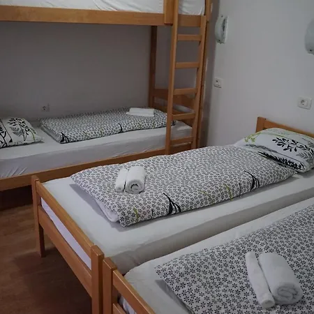 Hostel Silva- Sobe I