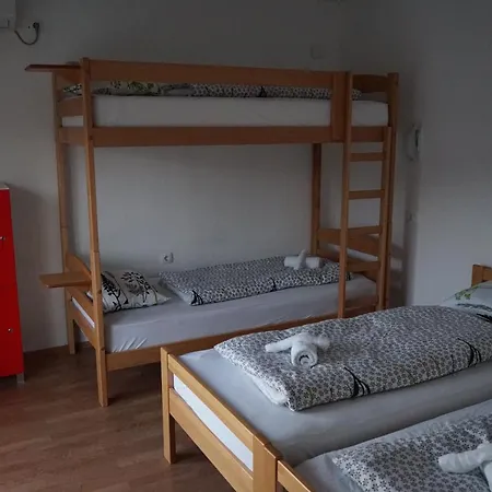 The Red Door * Trebinje