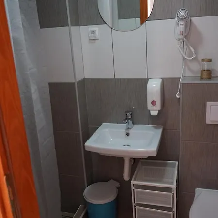 Hostel Silva- Sobe I *
