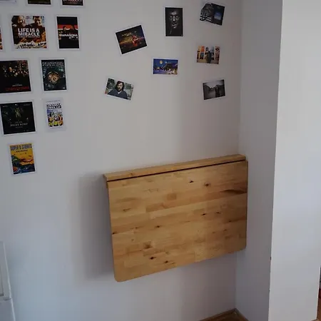 Hostel Silva- Sobe I