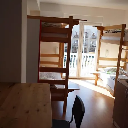 Hostel The Red Door Trebinje