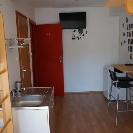 Hostel Silva- Sobe I *