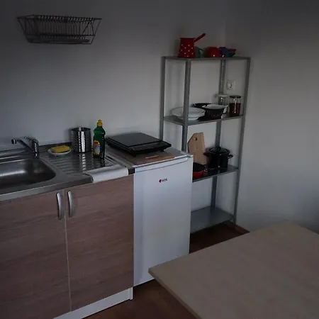 The Red Door Hostel Trebinje