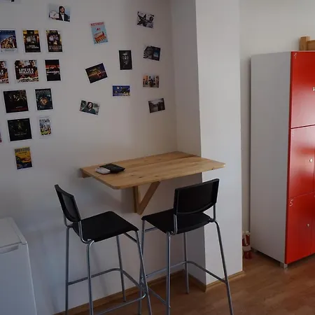 Hostel Silva- Sobe I