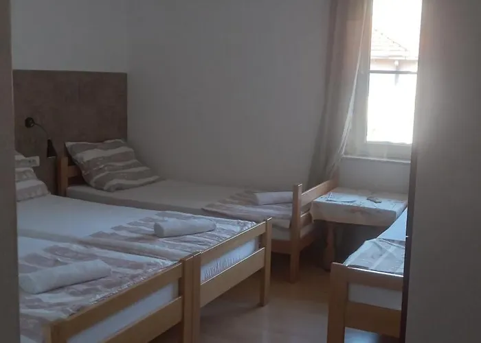 The Red Door Trebinje