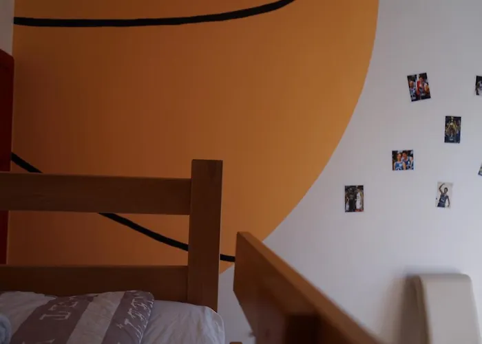 Hostel The Red Door Trebinje