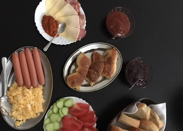 Hostel The Red Door Trebinje