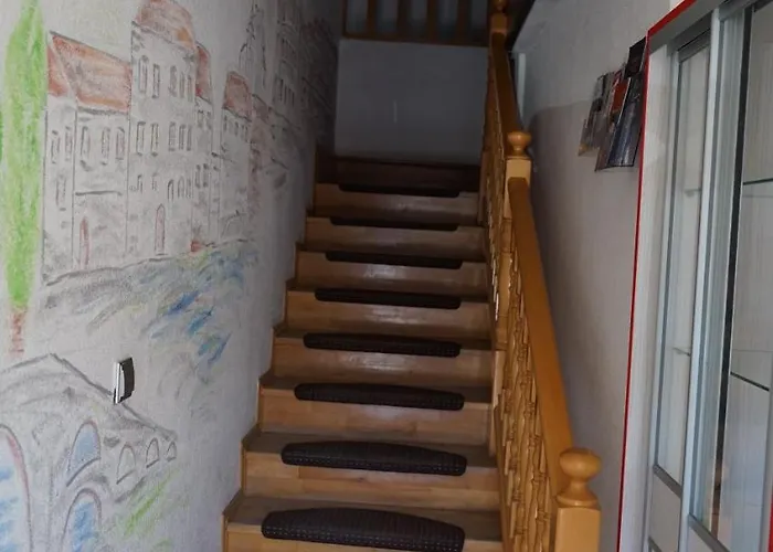 The Red Door * Trebinje