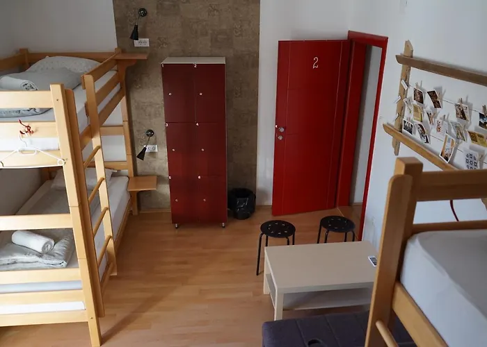 The Red Door Trebinje