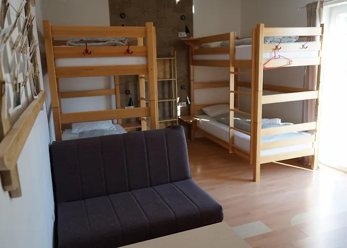 The Red Door Trebinje