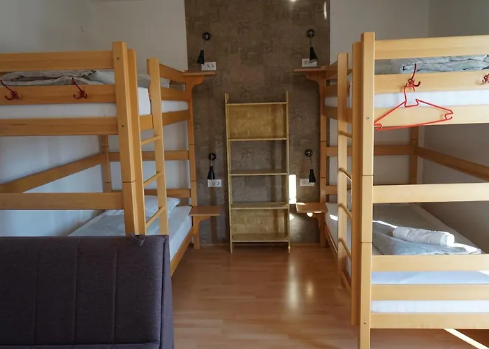 The Red Door * Trebinje