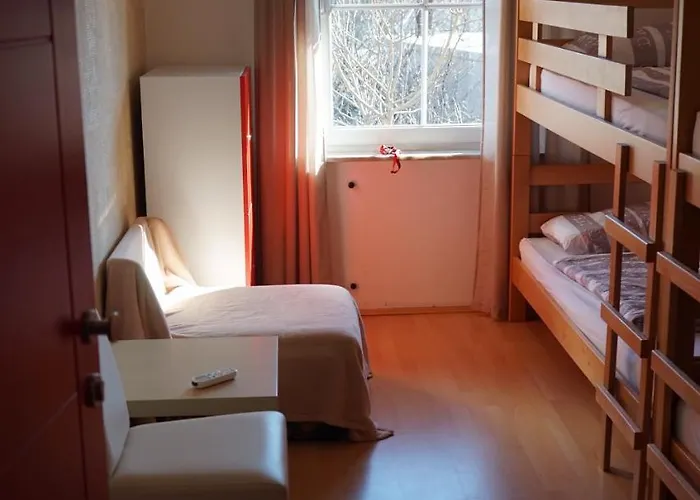 The Red Door * Trebinje