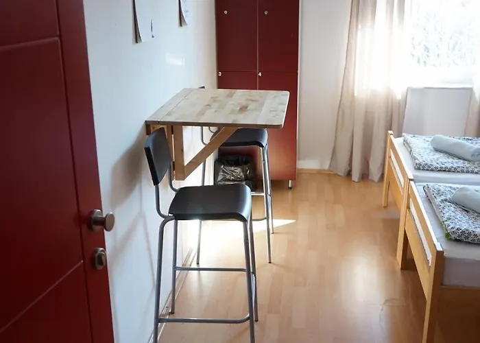 The Red Door Hostel Trebinje