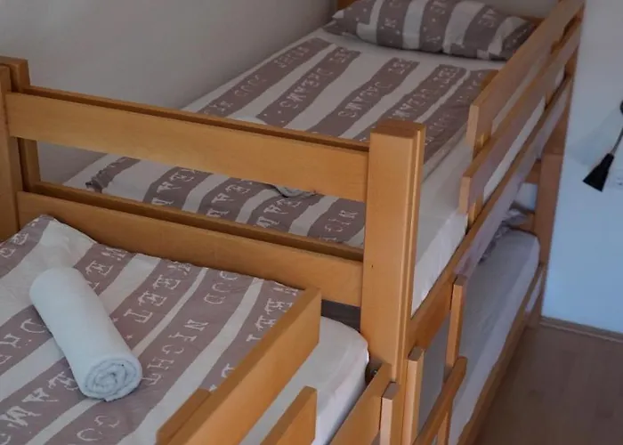 The Red Door Hostel Trebinje