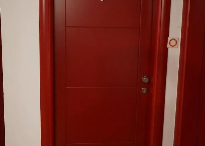 The Red Door Trebinje