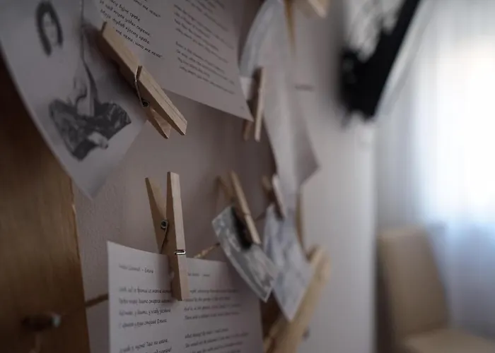 The Red Door Hostel Trebinje