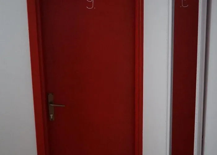 The Red Door Trebinje